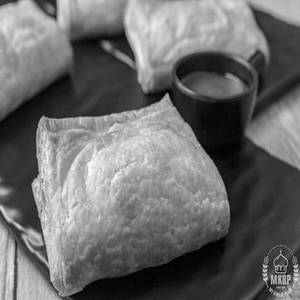 Paneer Puff