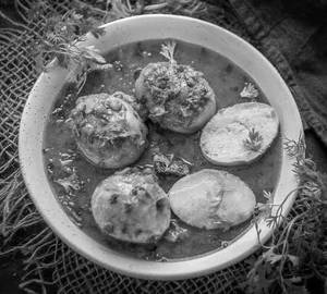 Egg Curry