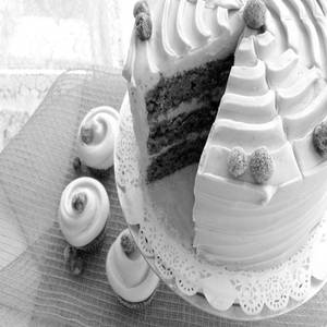PUMPKIN SPICE CAKE SLC