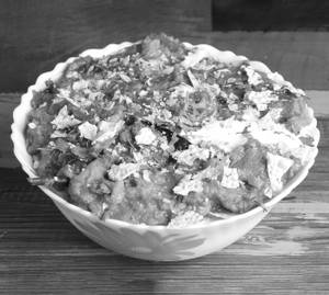 Veg Jaipuri
