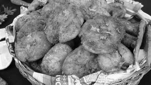 Aloo Tuk