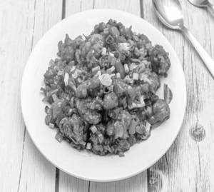 Gobi Manchurian