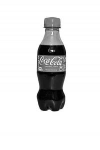 Coke 250 Ml