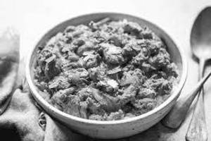 Masala Chicken