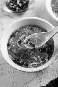 Veg Hot And Sour Soup