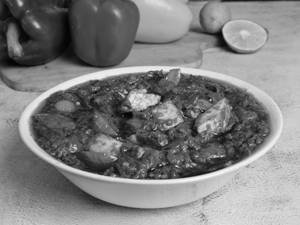 Kadai Paneer