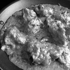 Changezi Chicken