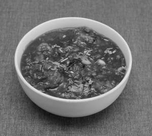 Chicken Manchurian 