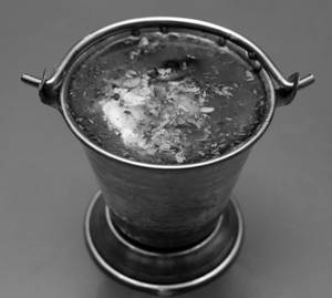 Dal Tadka 