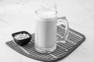 Dry fruit Milkshake