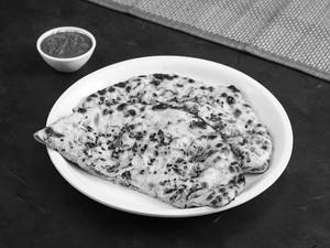 Stuffed Kulcha