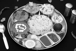 Special Thali
