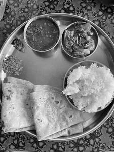 Mini Thalis