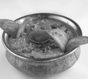 Dal Khichdi