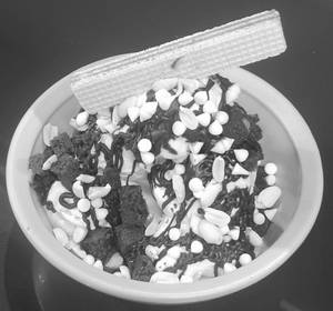 Death By Chocolate