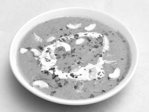 Paneer Shahi
