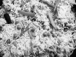 Veg Pulao