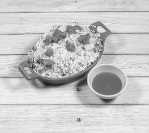 Gobi Fried Rice