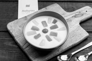 Mixed Fruit Raita