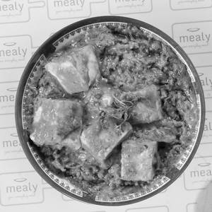 Paneer Lababdar