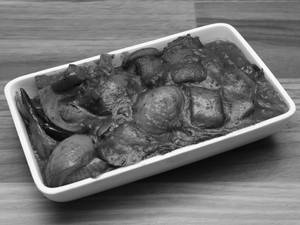 Kadai Chicken