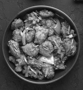 Chilli Fish