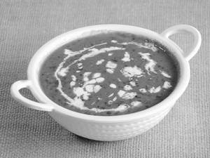 Dal Makhani