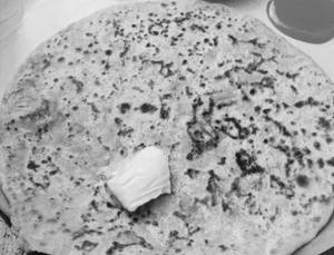 Aloo Paratha