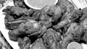 Chicken Wings Pakoda