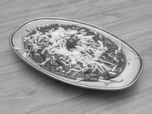 Palak Paneer