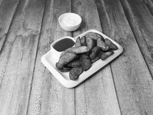 Potato Wedges[180g]