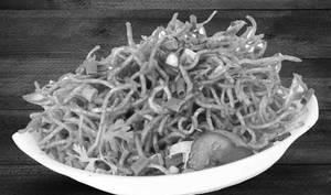 Chinese Bhel