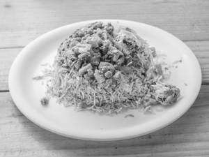 Veg Biryani          