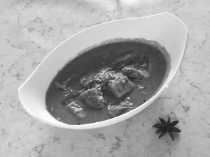 Paneer Butter Masala