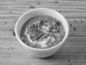 Veg Kofta Curry