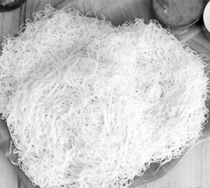Idiyappam