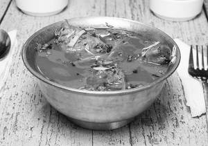 Dhaniya Murgh Curry