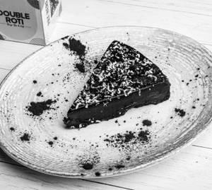 Mississippi Mud Pie