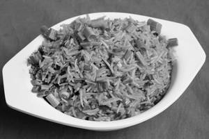 Schezwan Rice