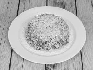 Cheese Bhel