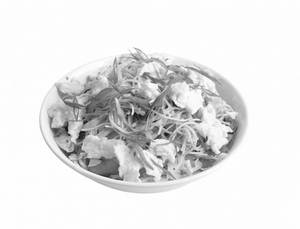 Egg Soft Noodles