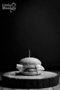 Chicken Burger