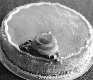 Honey Cake 1kg