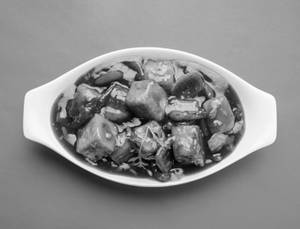 Paneer Chilli Gravy