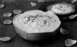 Rabdi Malai