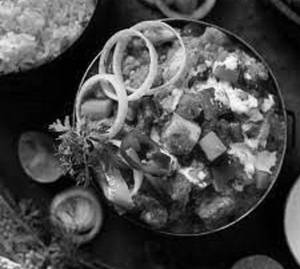 Veg Angara (400 gms) (Serve 1 to 2)
