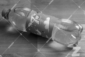 7 Up 600 Ml