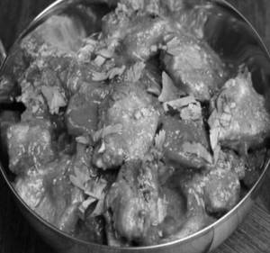 Murg Handi