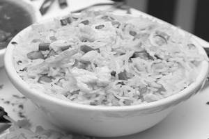 Egg Fried Rice