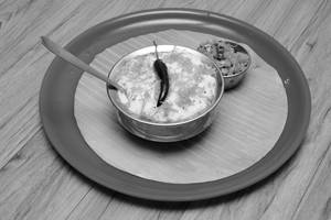 Curd Rice
